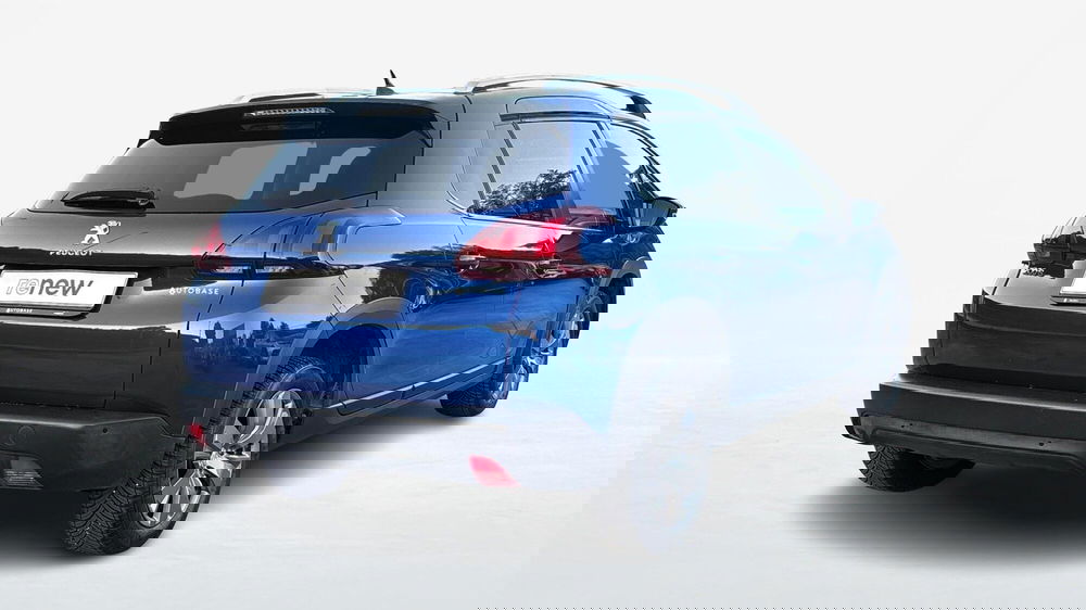 Peugeot 2008 usata a Padova (3)