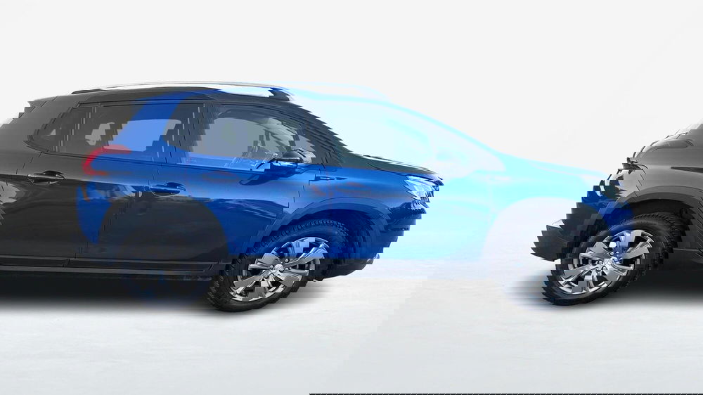 Peugeot 2008 usata a Padova (4)