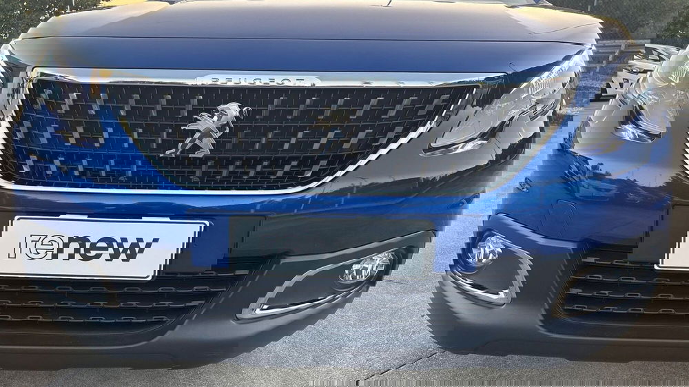 Peugeot 2008 usata a Padova (5)