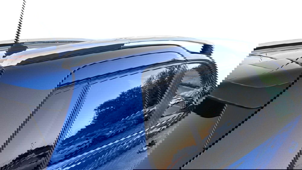 Peugeot 2008 usata a Padova (6)