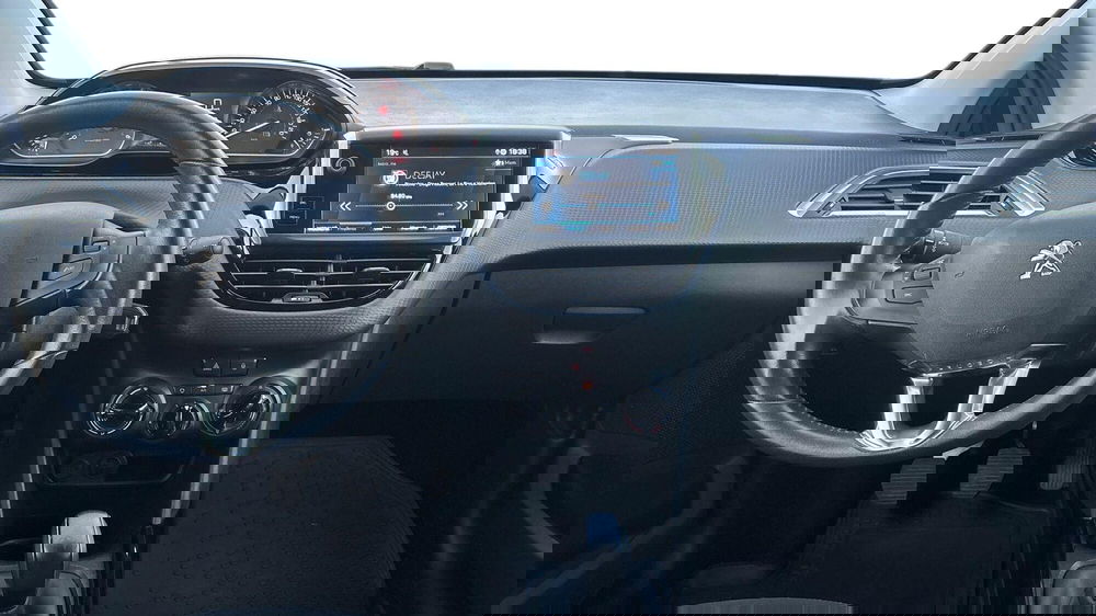 Peugeot 2008 usata a Padova (7)