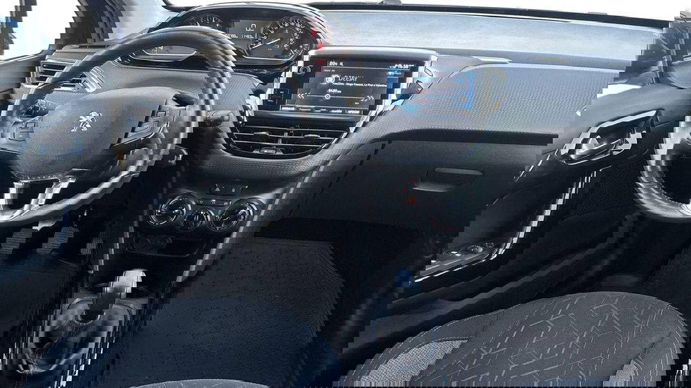 Peugeot 2008 usata a Padova (8)