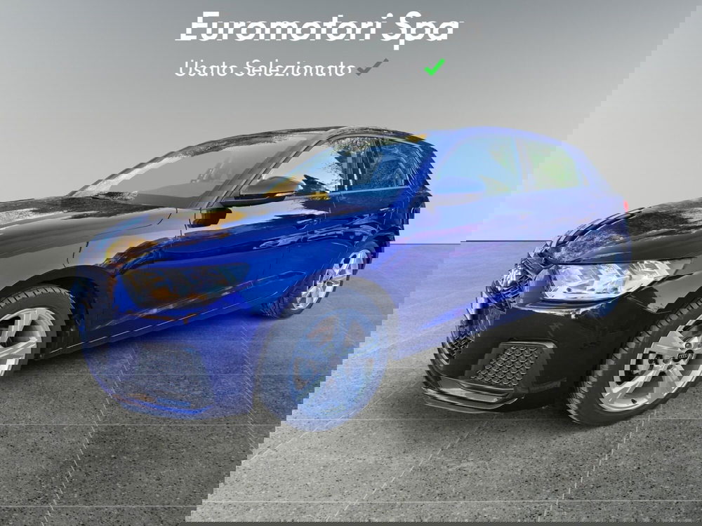 Audi A1 Sportback usata a Siena