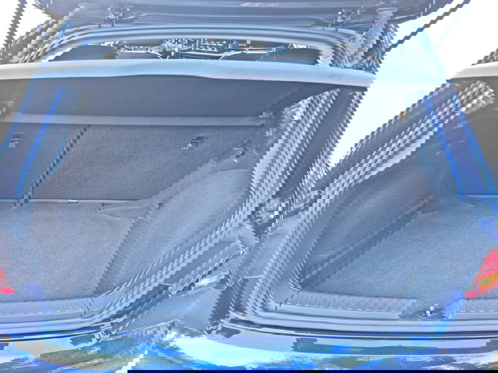 Audi A1 Sportback usata a Siena (10)