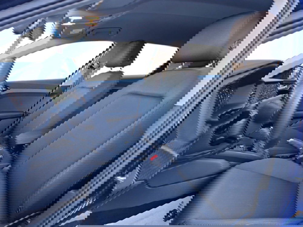 Audi A1 Sportback usata a Siena (11)