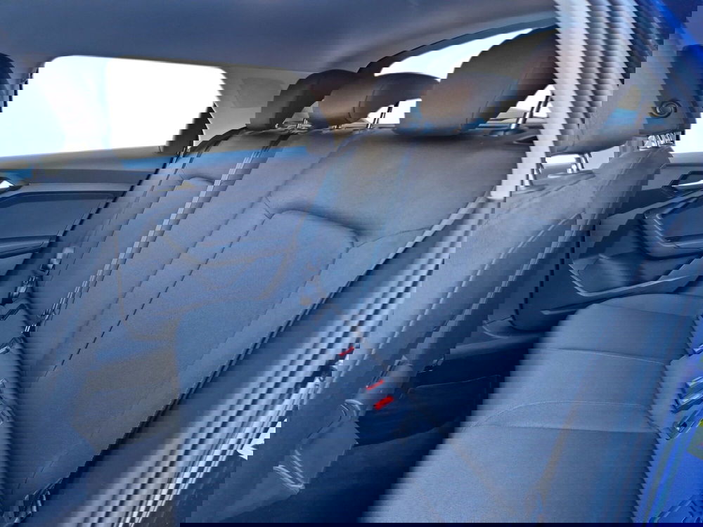 Audi A1 Sportback usata a Siena (12)