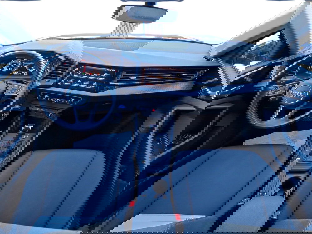 Audi A1 Sportback usata a Siena (13)