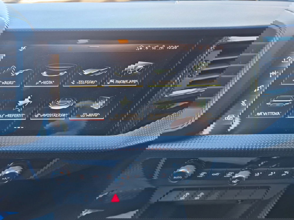 Audi A1 Sportback usata a Siena (14)