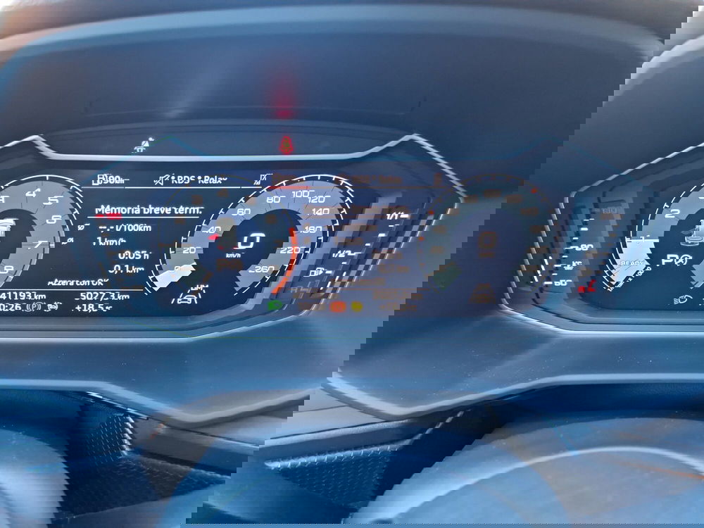 Audi A1 Sportback usata a Siena (15)