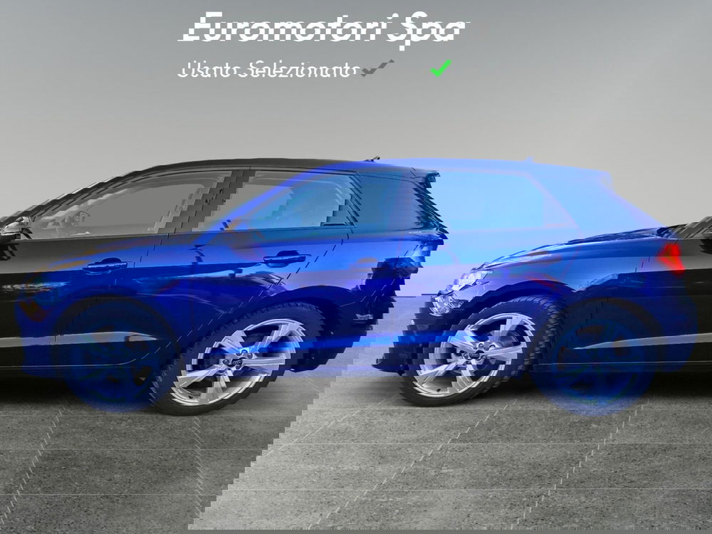 Audi A1 Sportback usata a Siena (2)