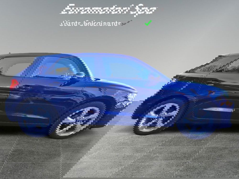 Audi A1 Sportback usata a Siena (6)