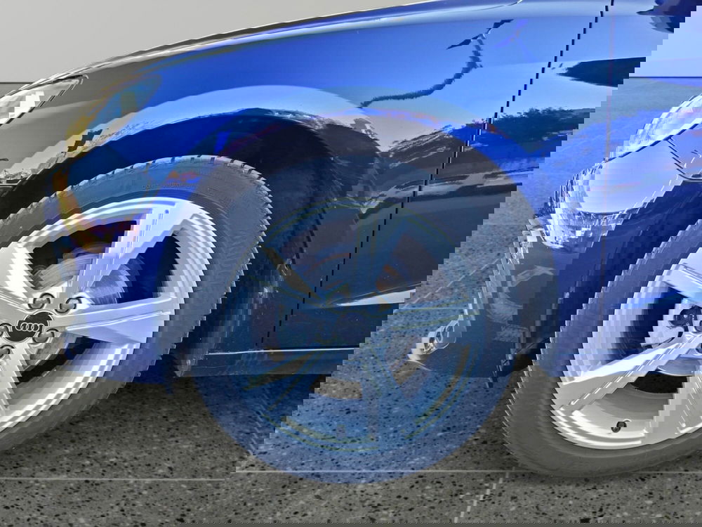 Audi A1 Sportback usata a Siena (9)