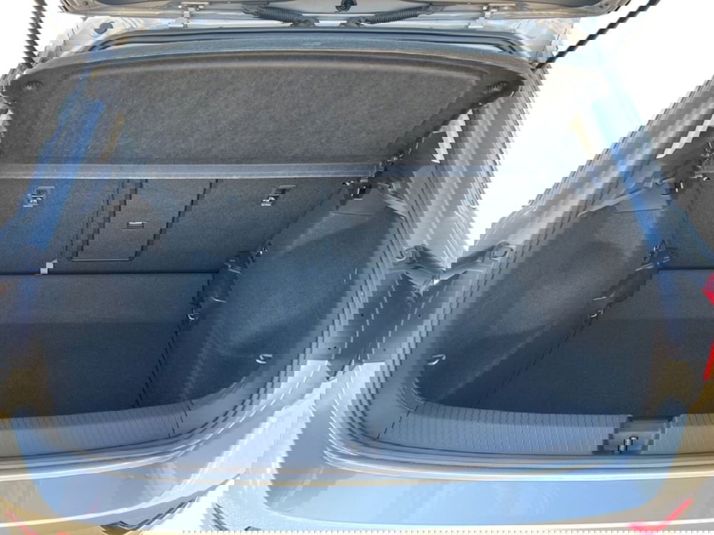 Volkswagen T-Roc usata a Grosseto (10)