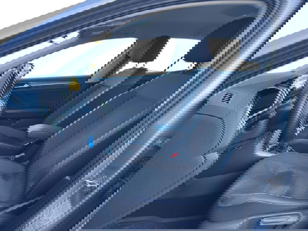 Volkswagen T-Roc usata a Grosseto (11)