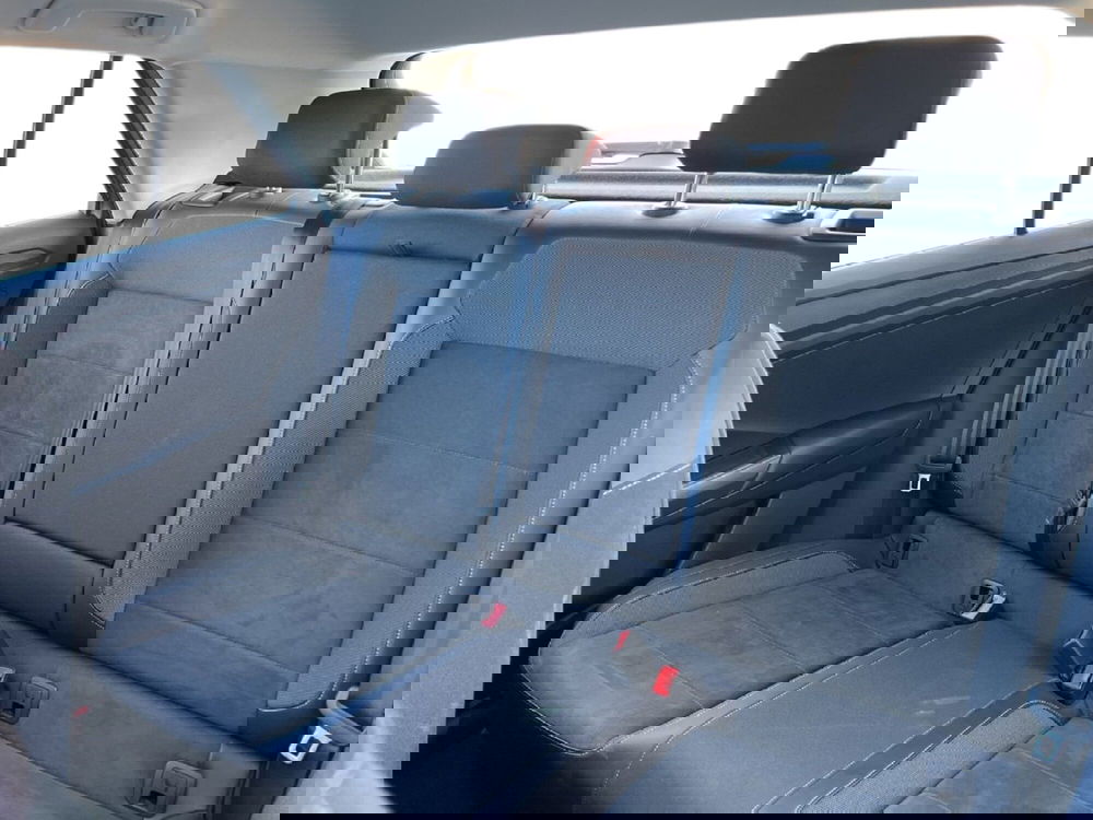 Volkswagen T-Roc usata a Grosseto (12)