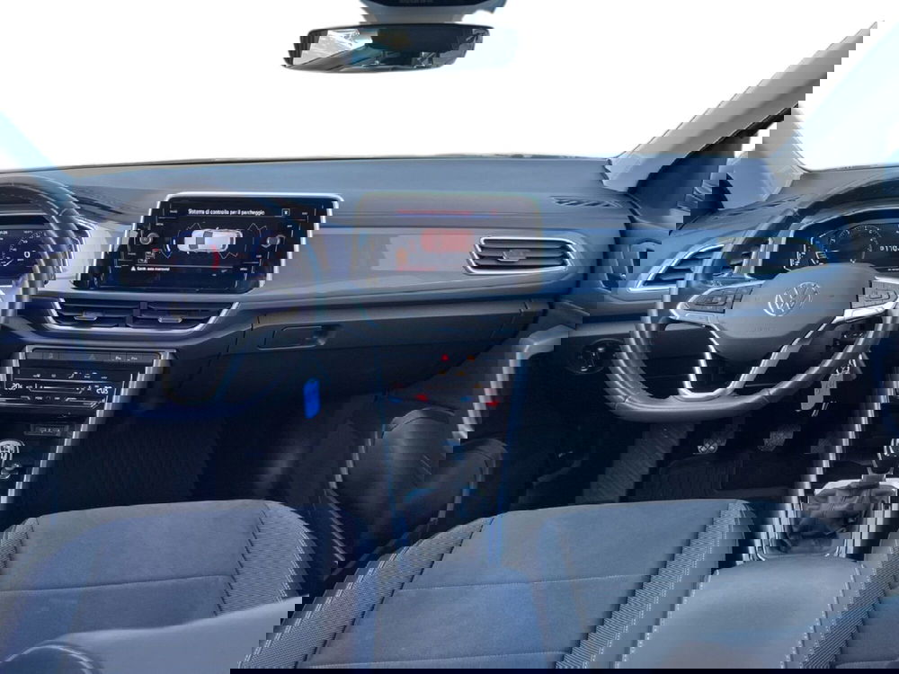 Volkswagen T-Roc usata a Grosseto (13)