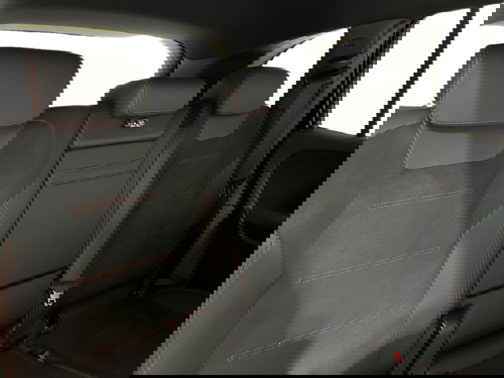 Mercedes-Benz EQB usata a Napoli (17)