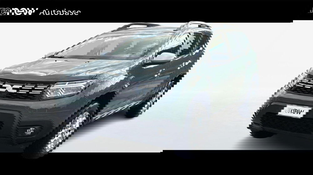 Dacia Duster usata a Padova