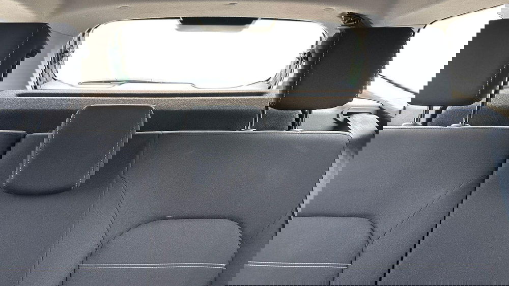 Dacia Duster usata a Padova (13)