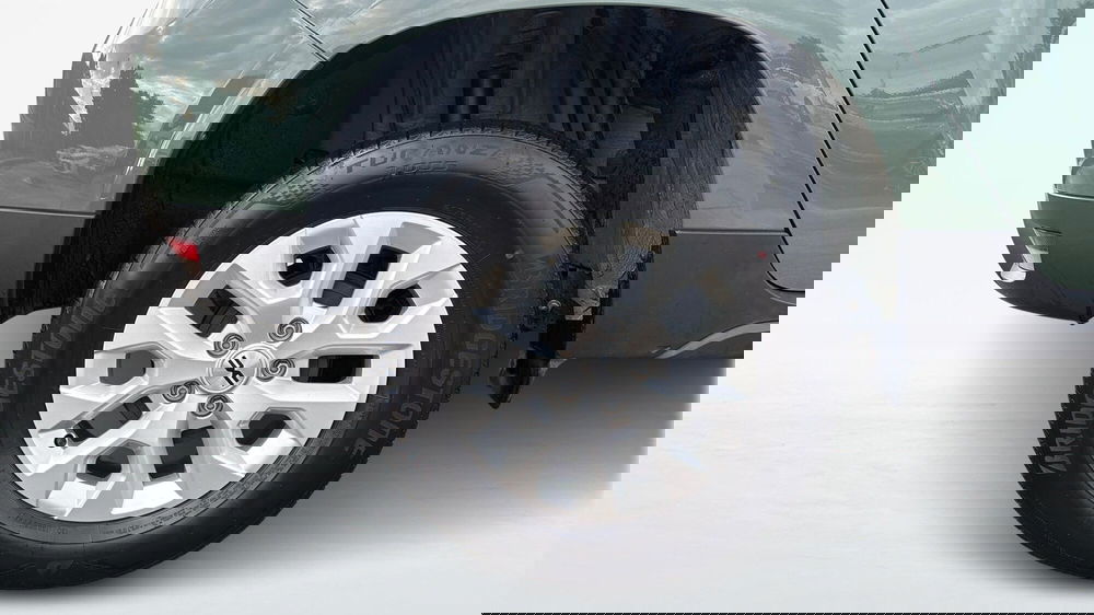 Dacia Duster usata a Padova (16)