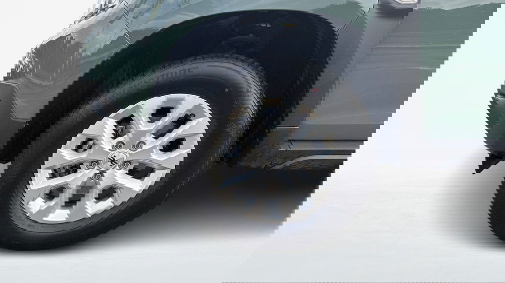 Dacia Duster usata a Padova (18)