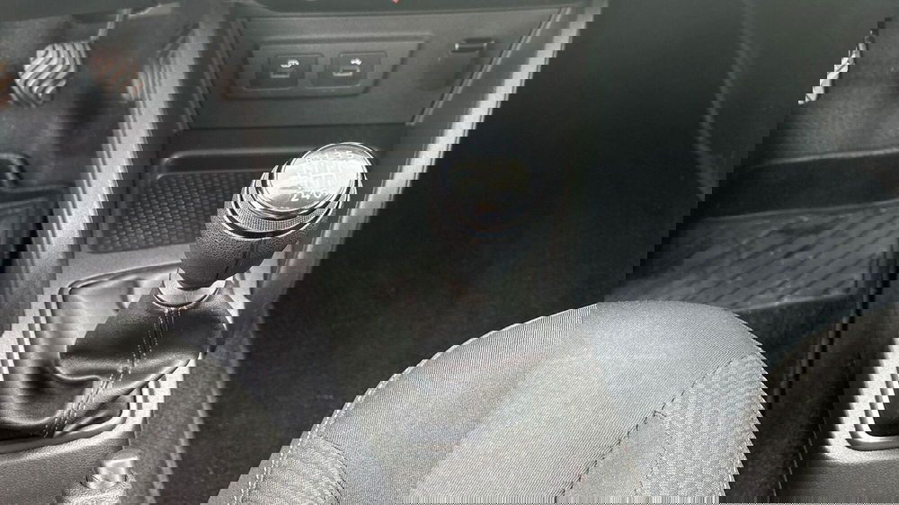 Dacia Duster usata a Padova (19)