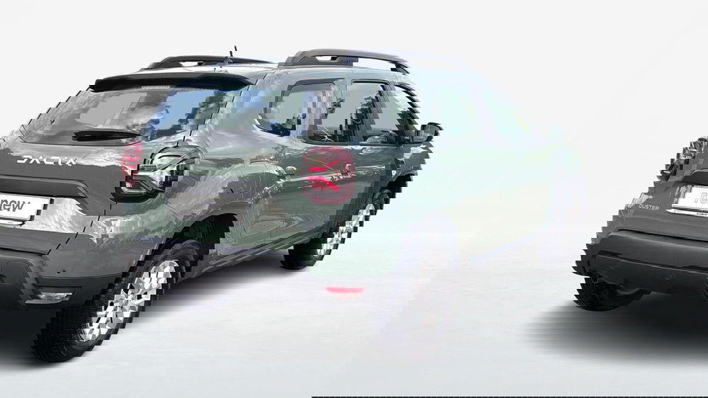 Dacia Duster usata a Padova (2)