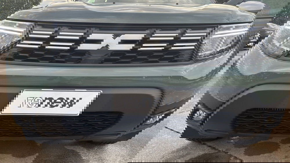 Dacia Duster usata a Padova (20)