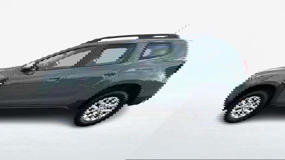 Dacia Duster usata a Padova (3)