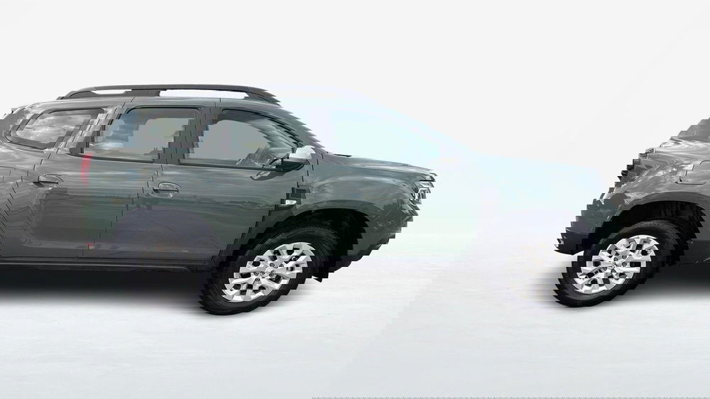 Dacia Duster usata a Padova (4)