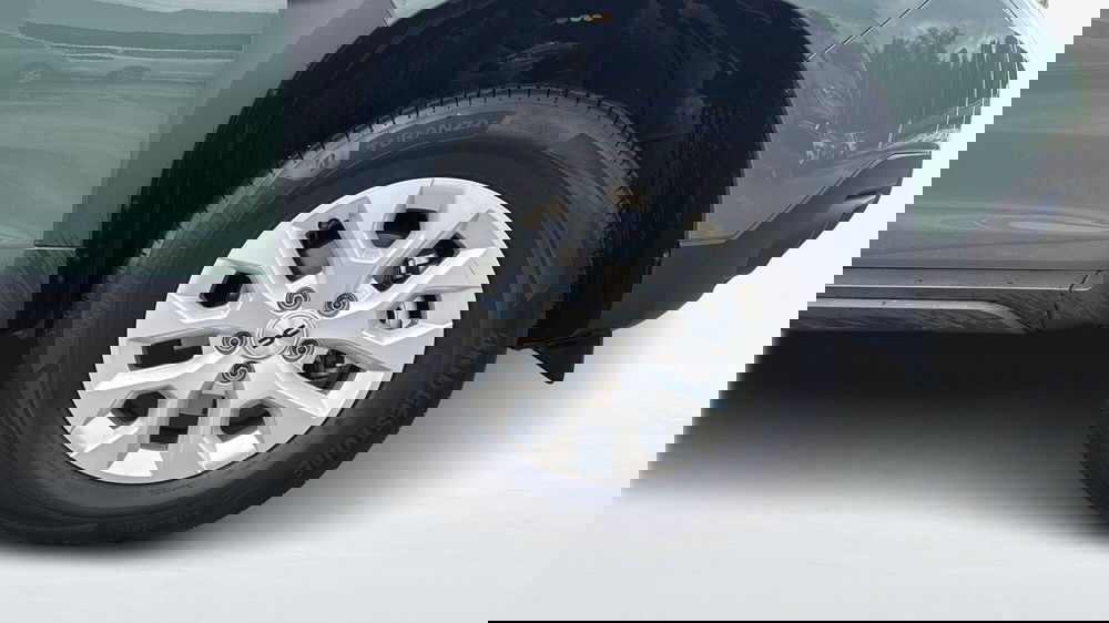 Dacia Duster usata a Padova (5)