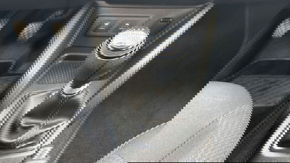 Dacia Duster usata a Padova (8)