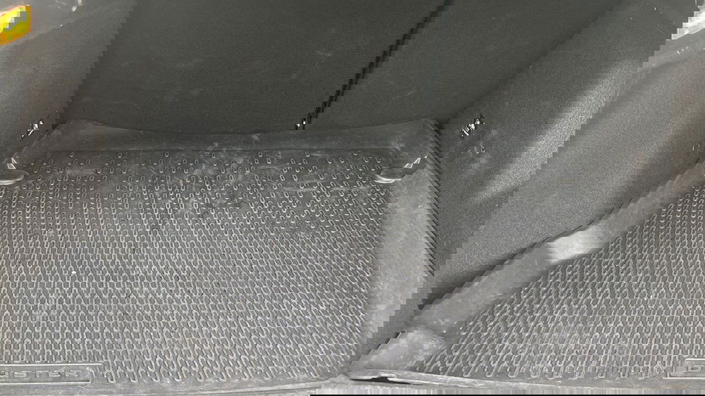 Dacia Duster usata a Padova (9)