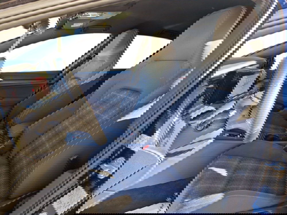 Volkswagen Golf usata a Siena (11)