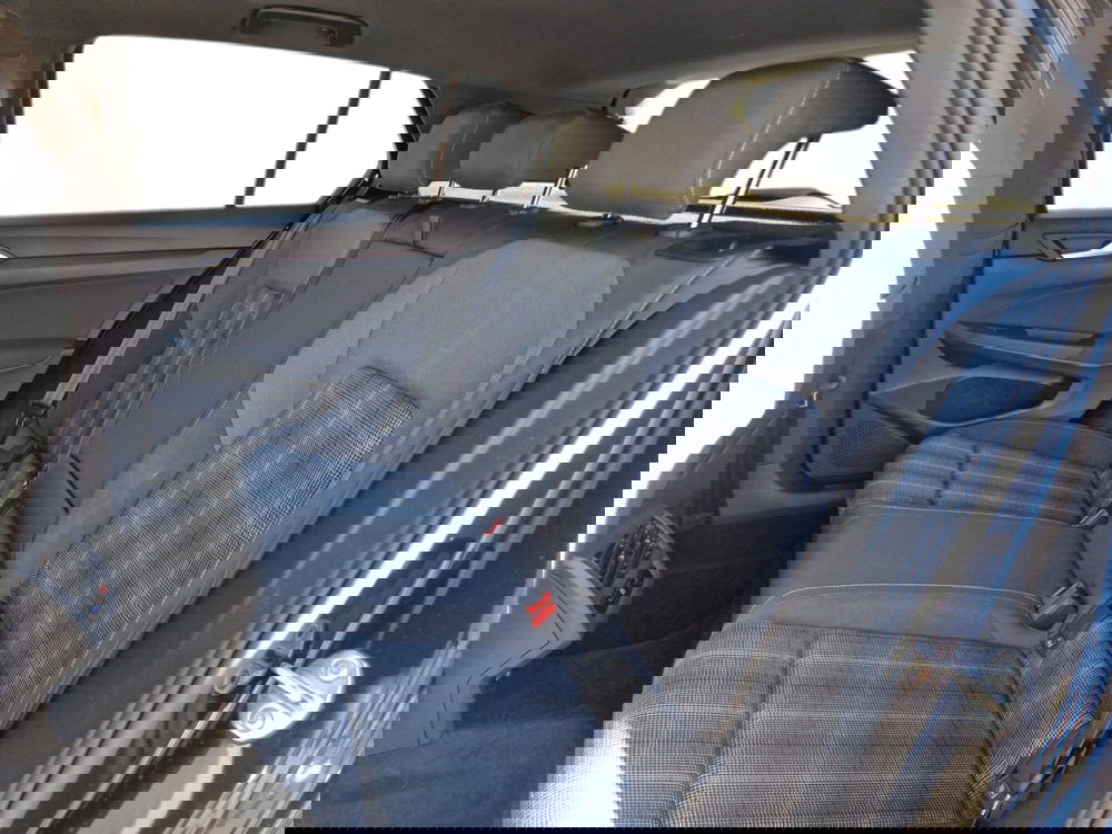 Volkswagen Golf usata a Siena (12)