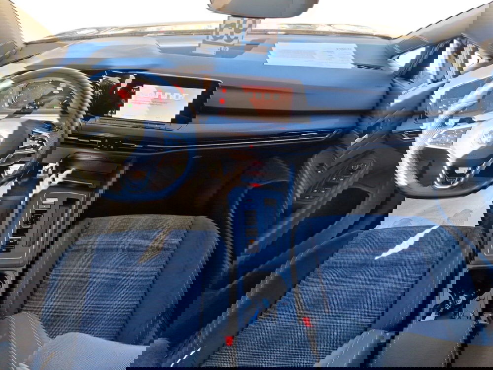 Volkswagen Golf usata a Siena (13)