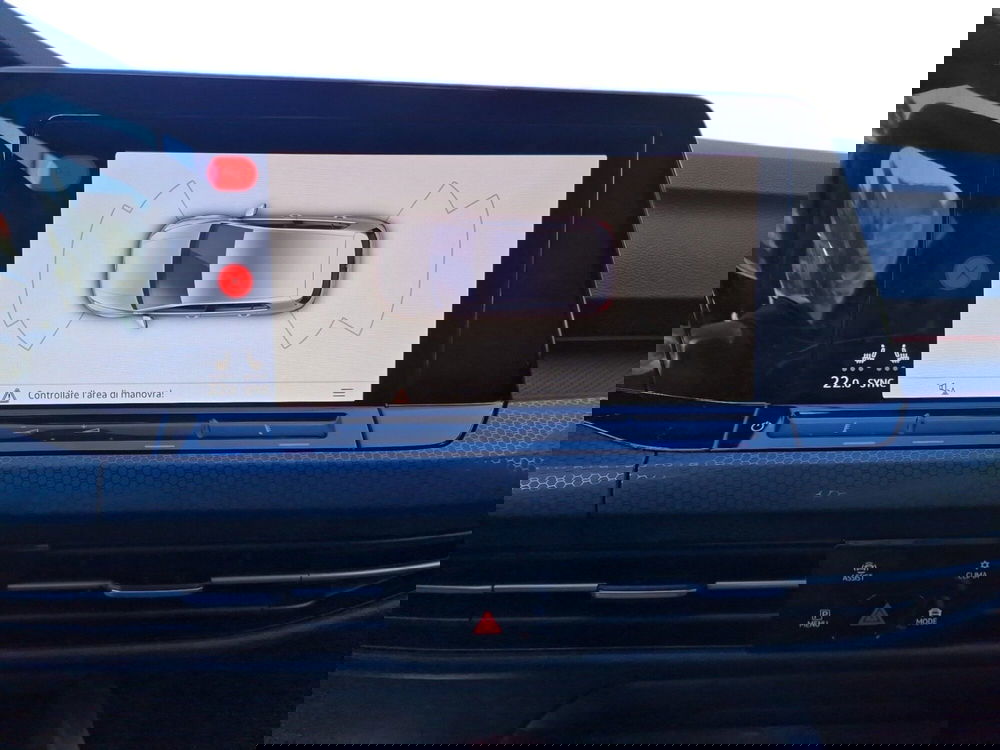 Volkswagen Golf usata a Siena (14)