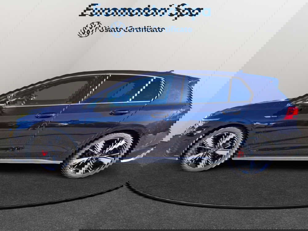 Volkswagen Golf usata a Siena (2)