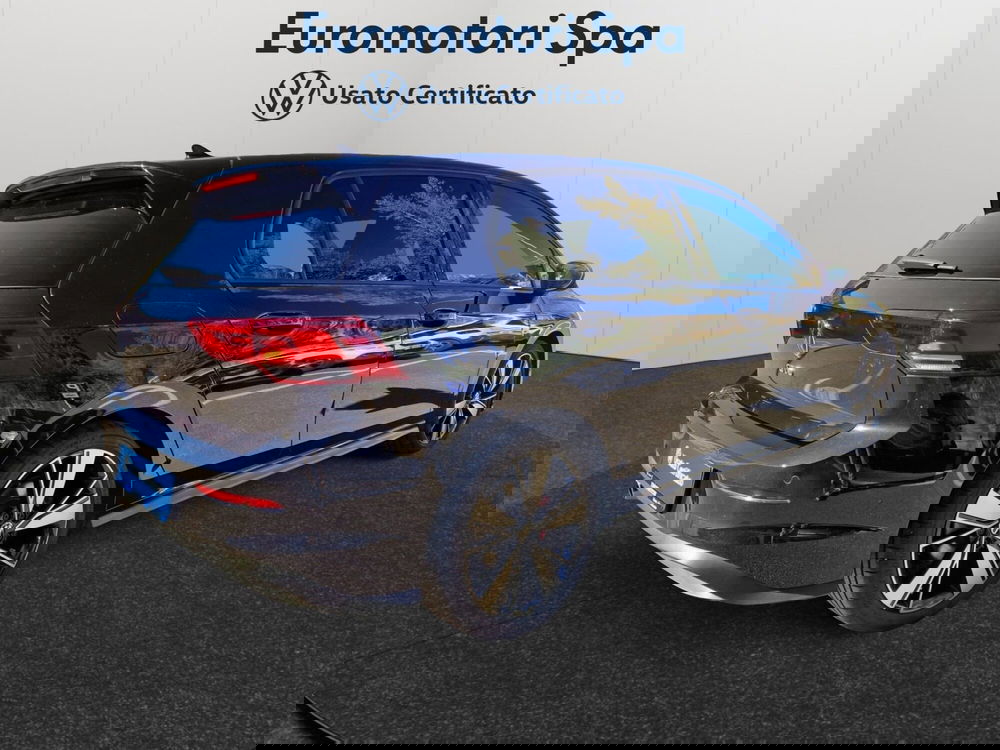 Volkswagen Golf usata a Siena (5)