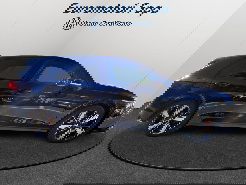 Volkswagen Golf usata a Siena (6)