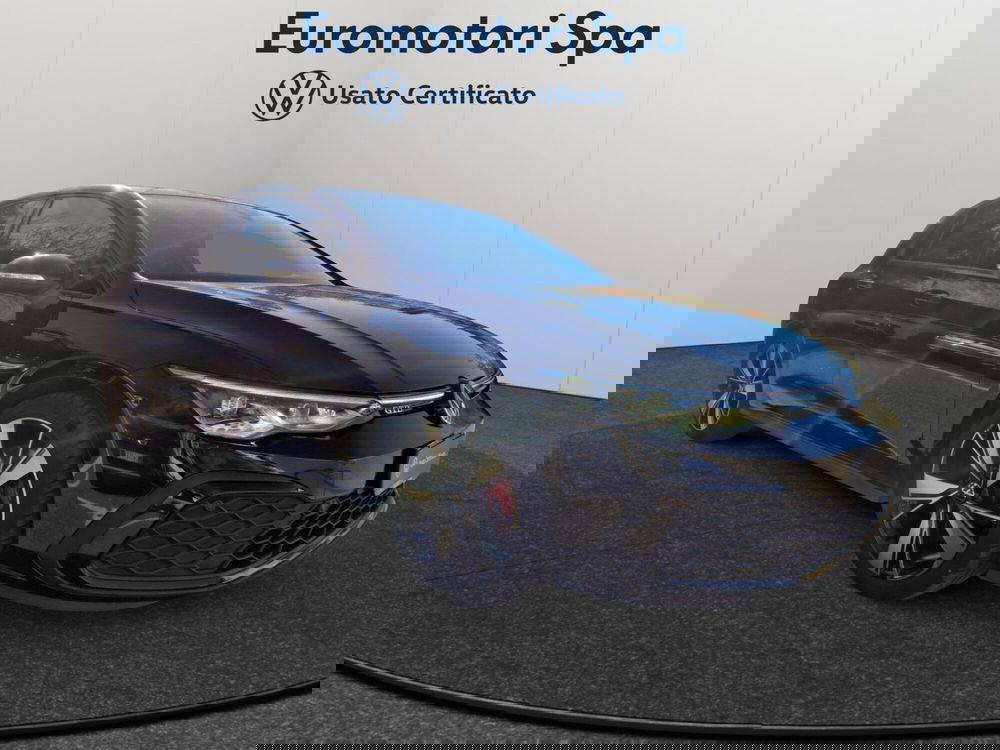 Volkswagen Golf usata a Siena (7)