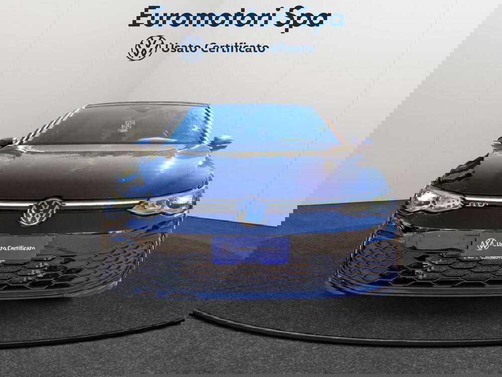 Volkswagen Golf usata a Siena (8)