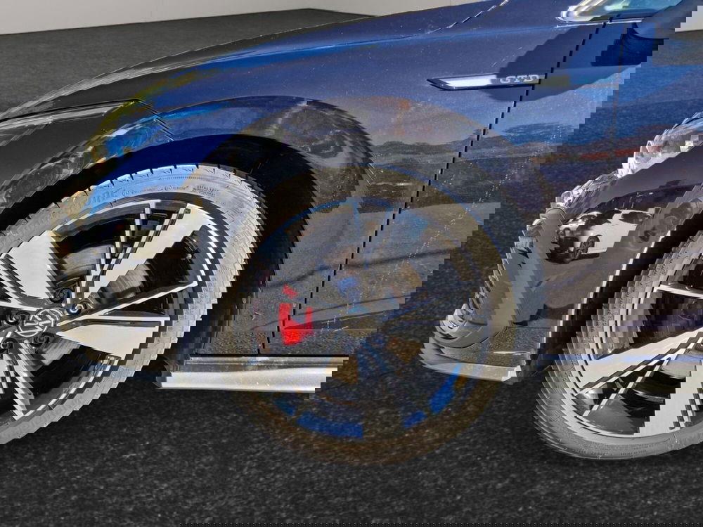 Volkswagen Golf usata a Siena (9)