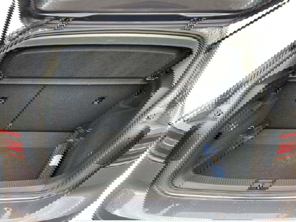 Volkswagen T-Cross usata a Grosseto (10)