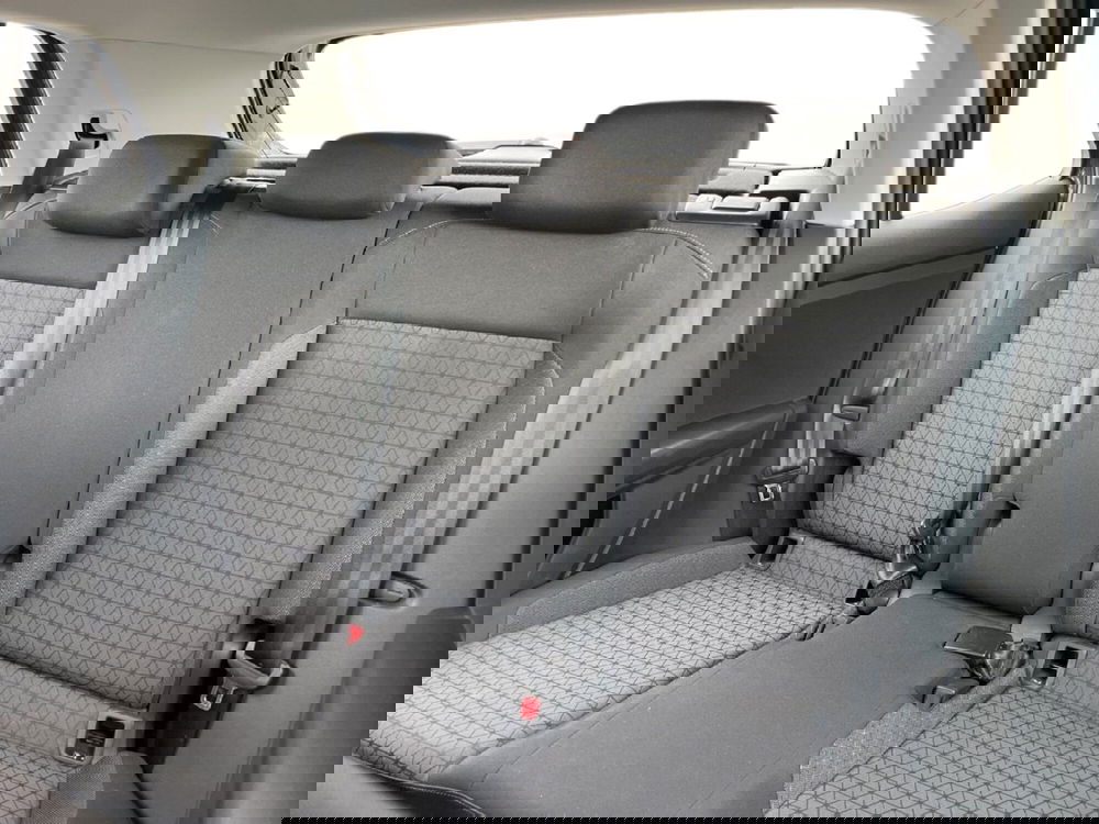 Volkswagen T-Cross usata a Grosseto (12)