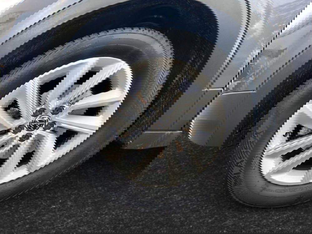 Volkswagen T-Cross usata a Grosseto (9)