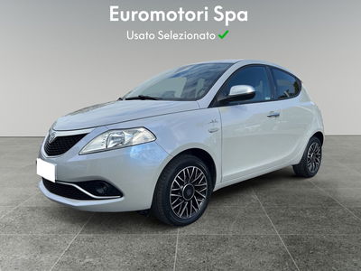 Lancia Ypsilon 1.2 69 CV 5 porte Mya del 2017 usata a Monteriggioni