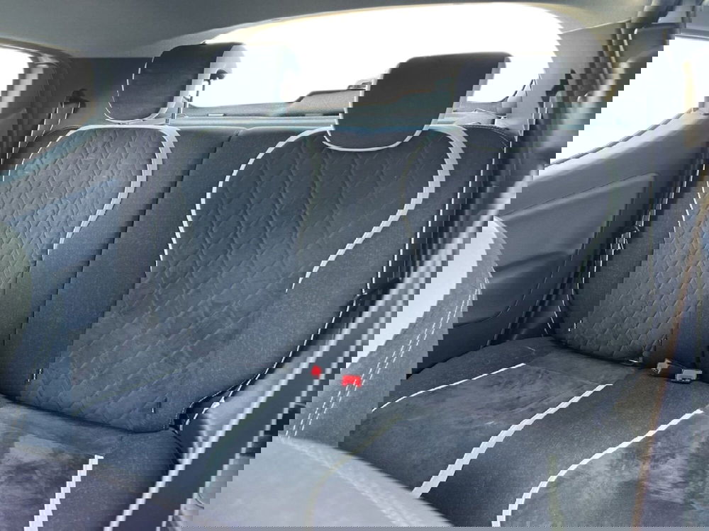 Lancia Ypsilon usata a Siena (13)