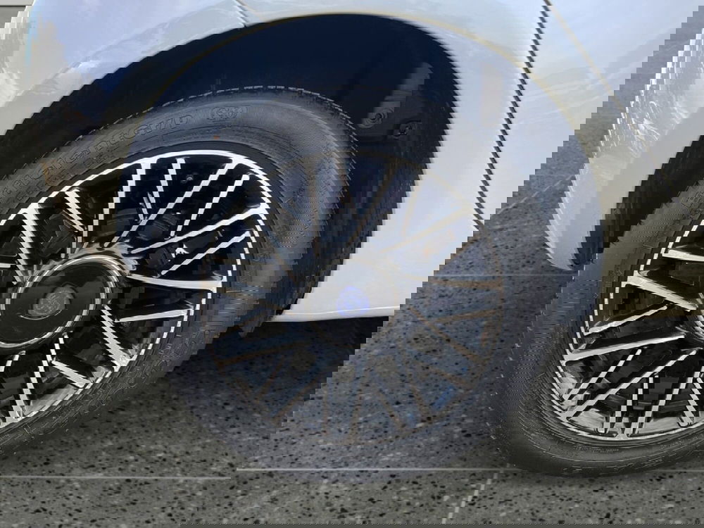 Lancia Ypsilon usata a Siena (9)