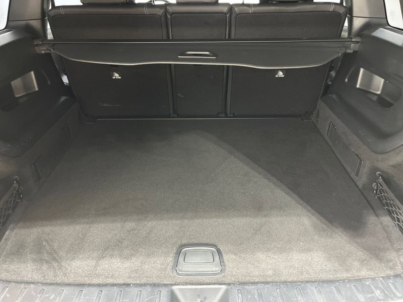 Mercedes-Benz GLB usata a Napoli (10)